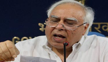 Kapil Sibal